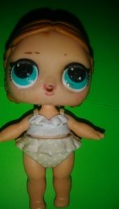 Vaycay lol confetti pop series